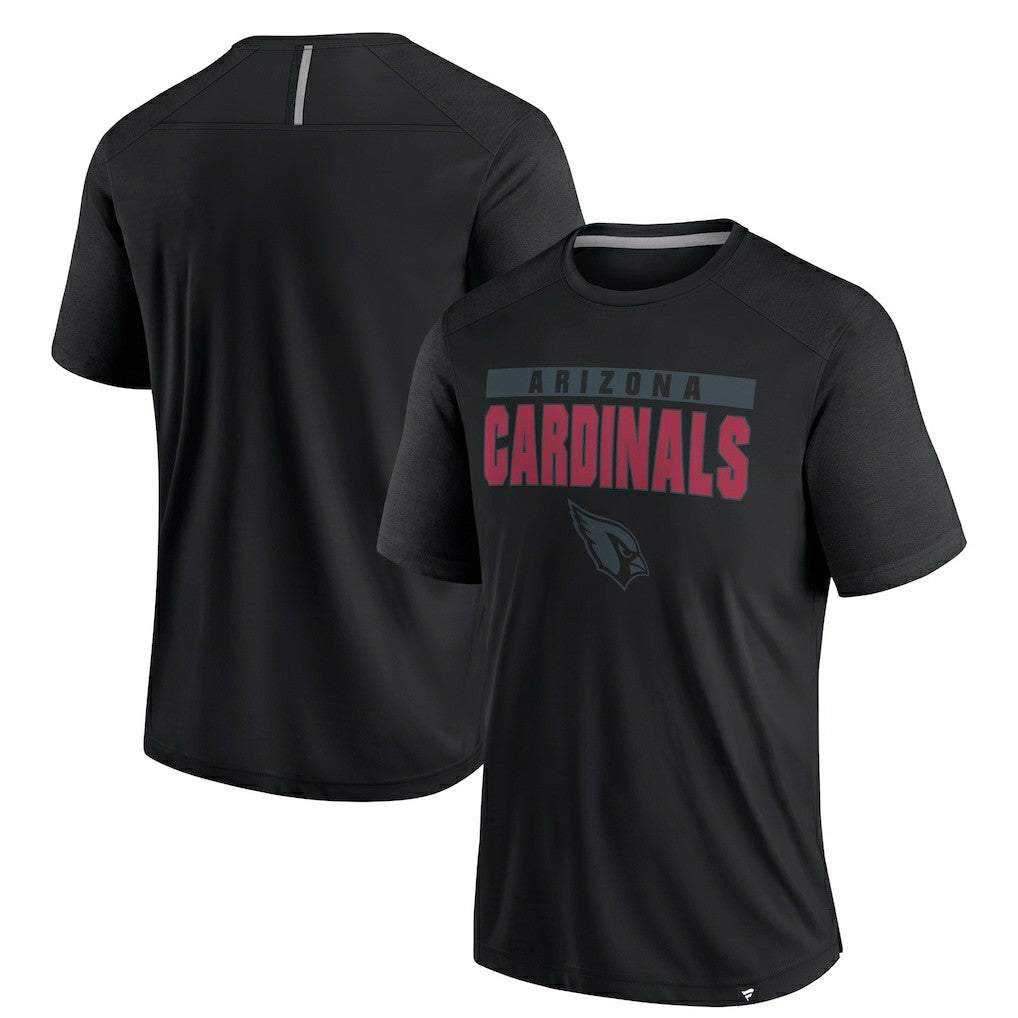 NFL Arizona Cardinals Defender Blackout T-Shirt