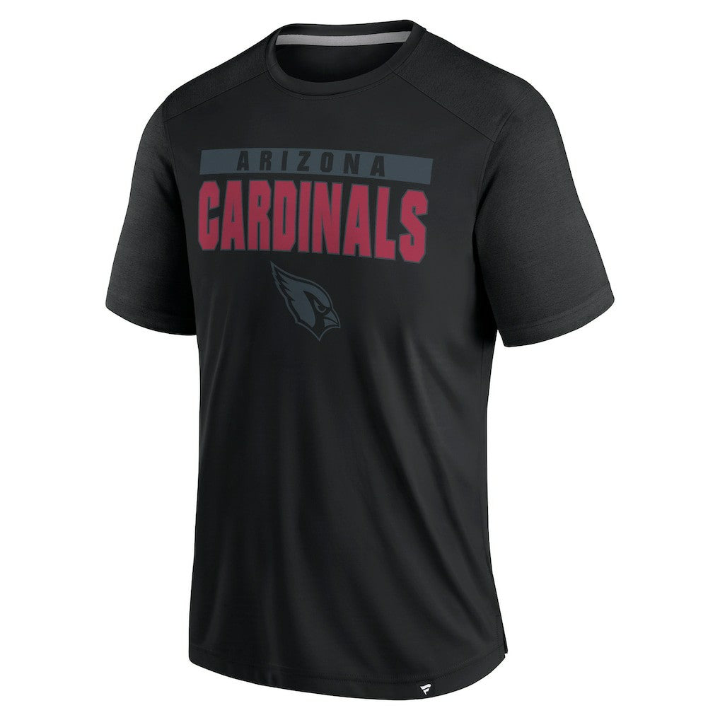 NFL Arizona Cardinals Defender Blackout T-Shirt