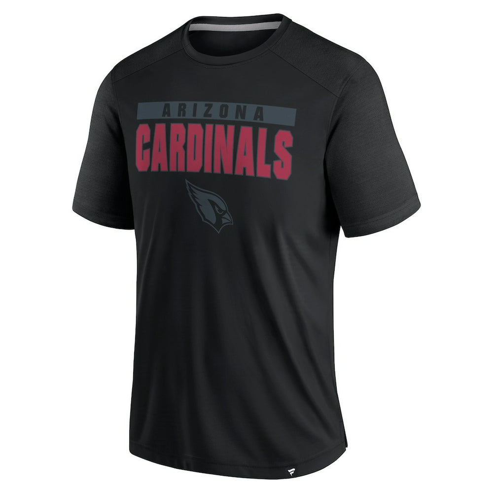NFL Arizona Cardinals Defender Blackout T-Shirt
