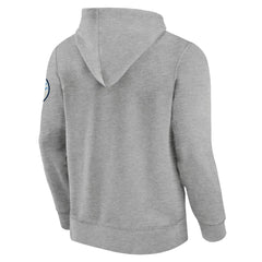 NFL Tennessee Titans Label Maker Pullover Hoodie