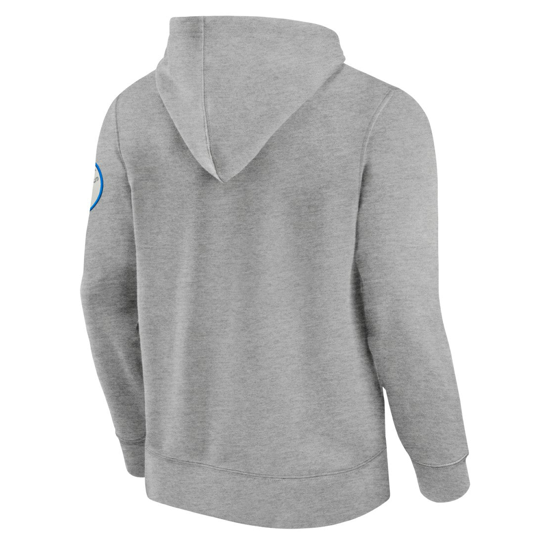 NFL Detroit Lions Label Maker Pullover Hoodie