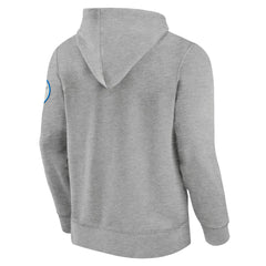 NFL Detroit Lions Label Maker Pullover Hoodie