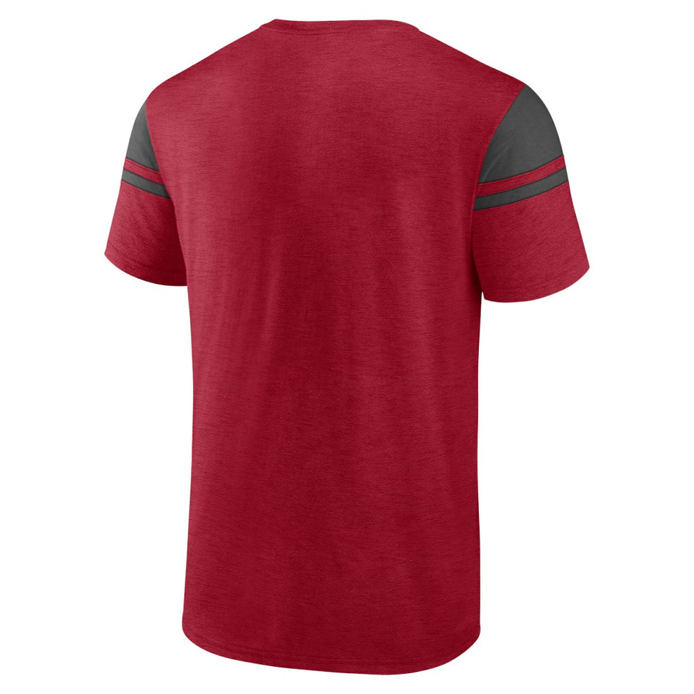 NFL Tampa Bay Buccaneers Old School Play Slub T-Shirt