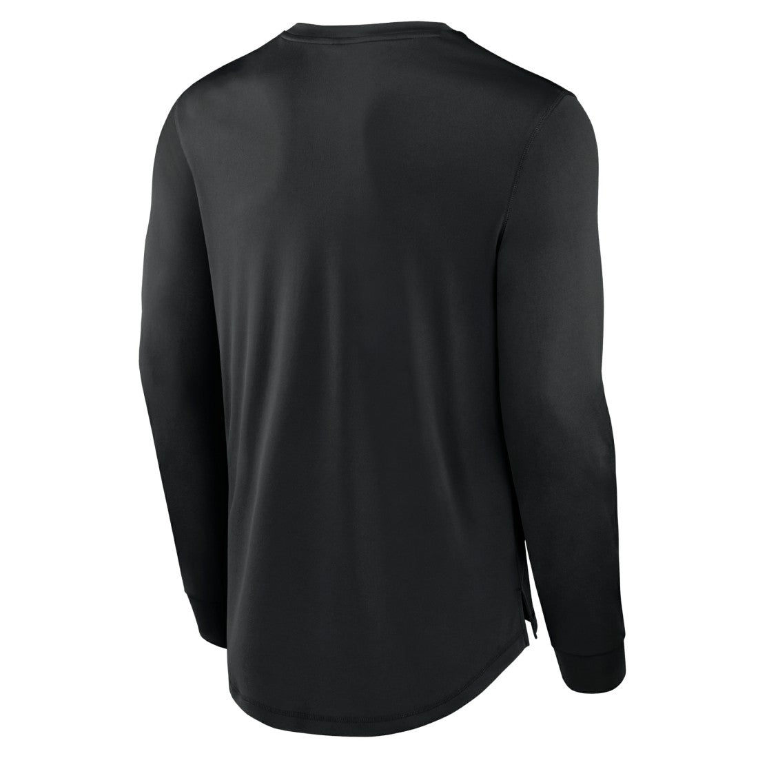 NFL Seattle Seahawks Blackout Long Sleeve T-Shirt