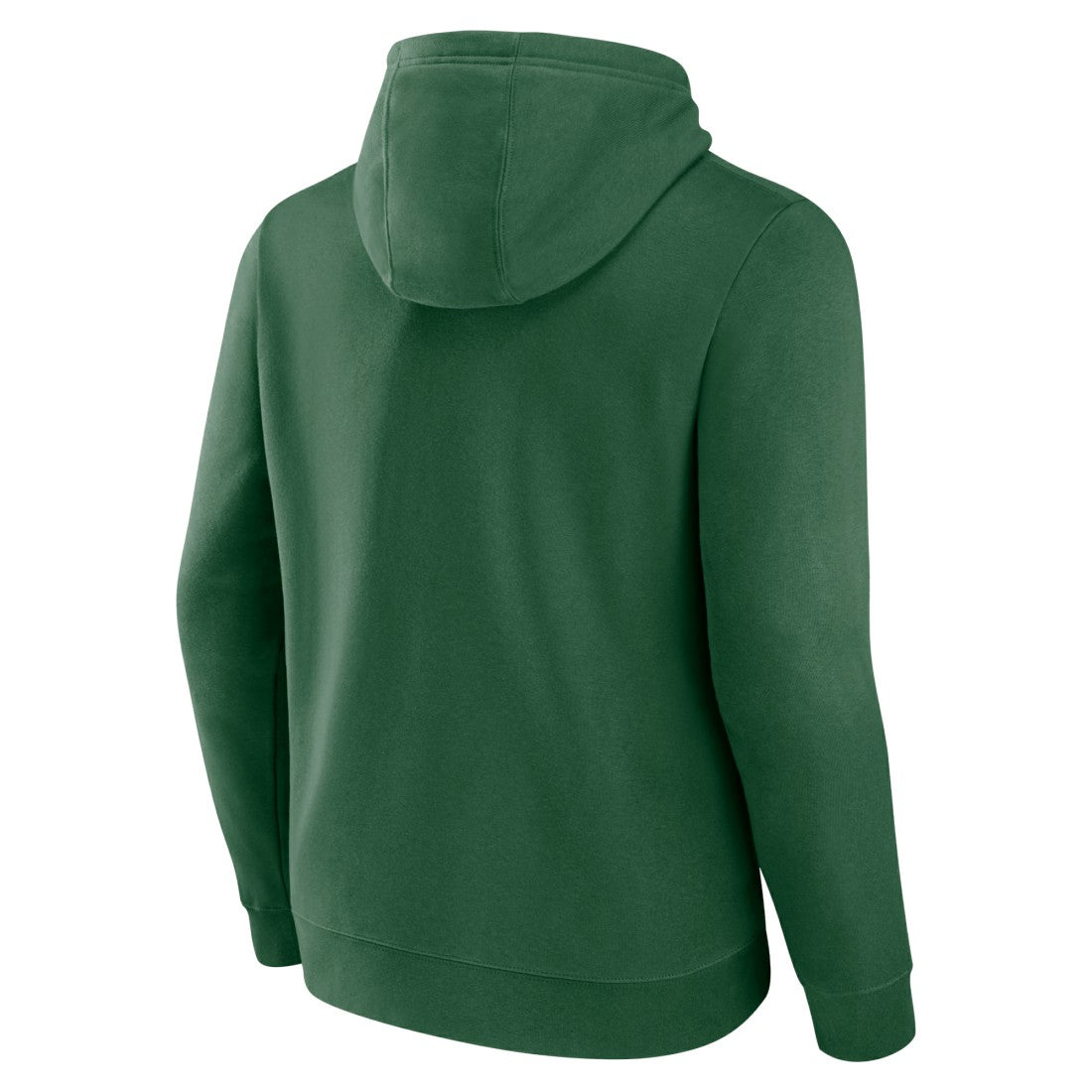NFL New York Jets Pylon Outline Pullover Hoodie