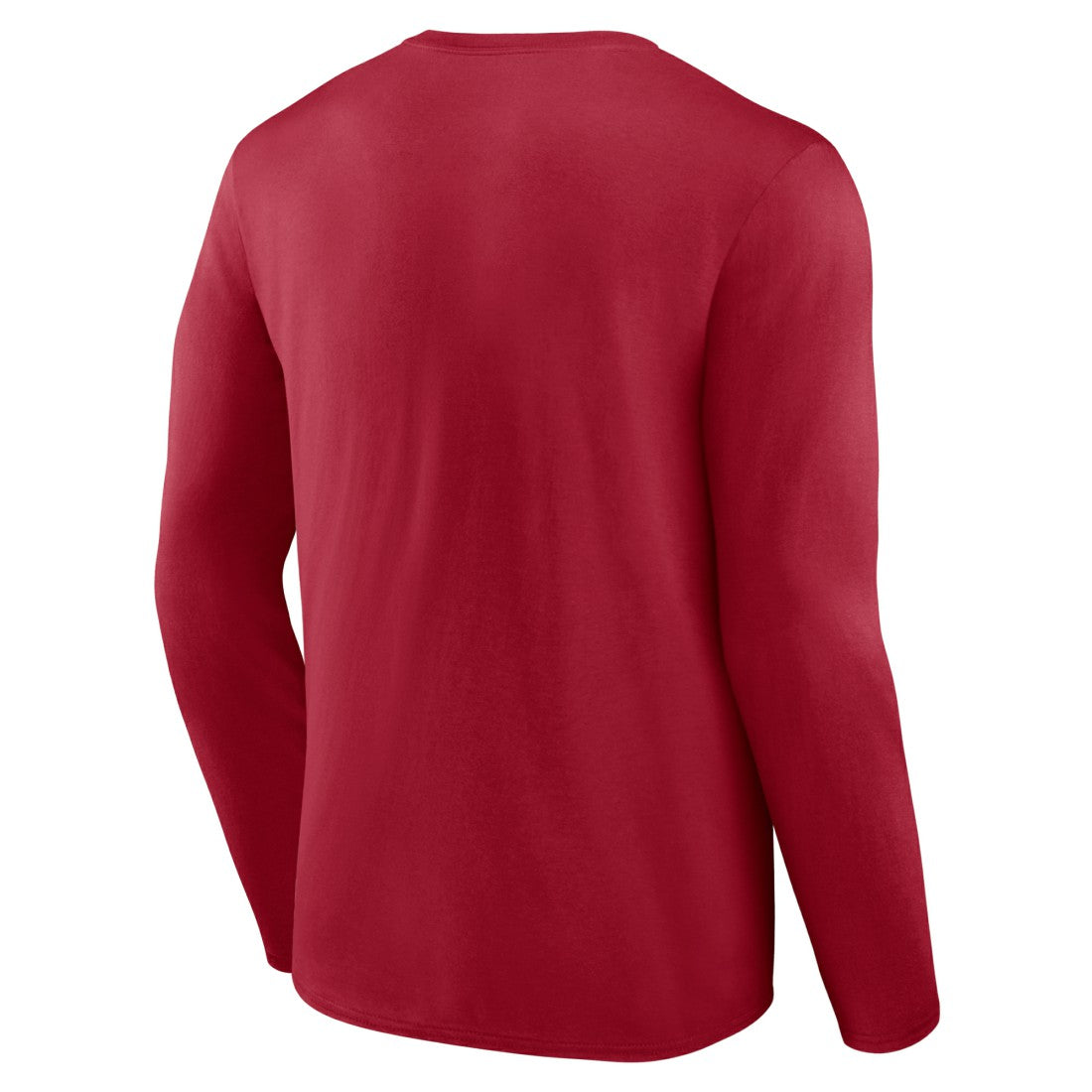 NFL Tampa Bay Buccaneers Stat Sheet Long Sleeve T-Shirt