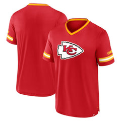 NFL Kansas City Chiefs Stripe Stacking T-Shirt