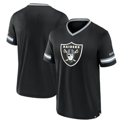 NFL Las Vegas Raiders Stripe Stacking T-Shirt