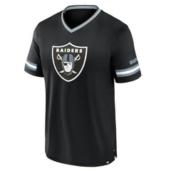 NFL Las Vegas Raiders Stripe Stacking T-Shirt