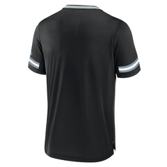 NFL Las Vegas Raiders Stripe Stacking T-Shirt