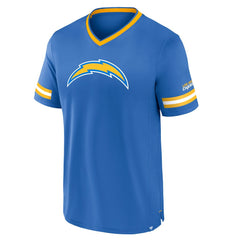 NFL Los Angeles Chargers Stripe Stacking T-Shirt