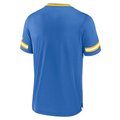 NFL Los Angeles Chargers Stripe Stacking T-Shirt