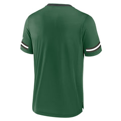 NFL New York Jets Stripe Stacking T-Shirt