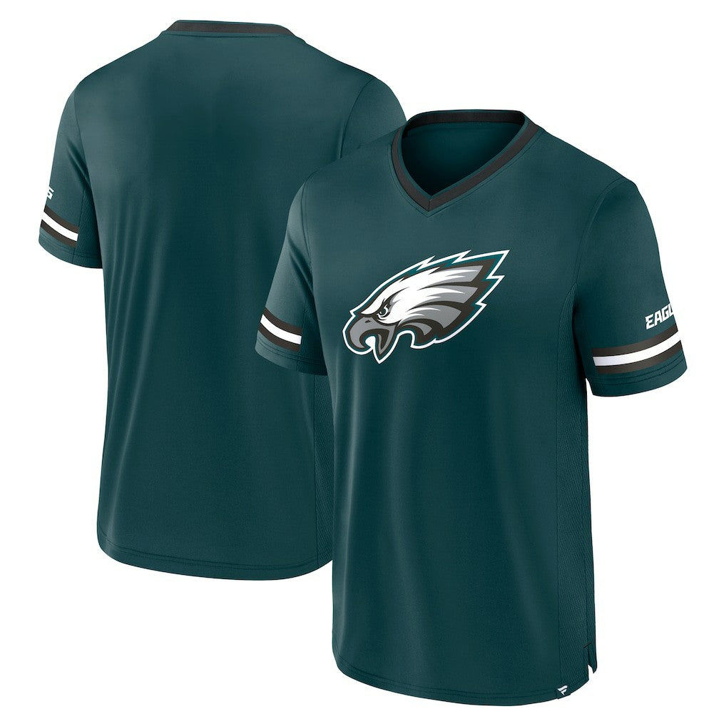 NFL Philadelphia Eagles Stripe Stacking T-Shirt