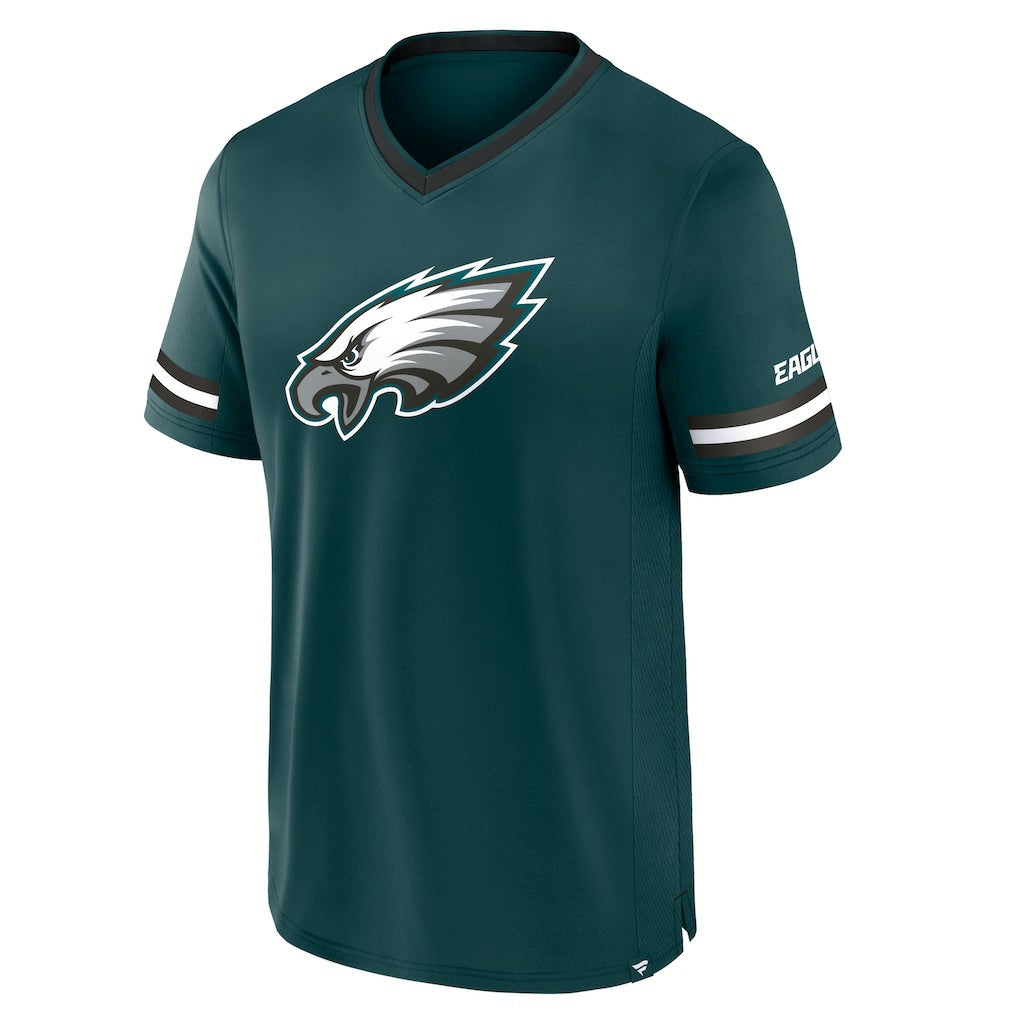 NFL Philadelphia Eagles Stripe Stacking T-Shirt