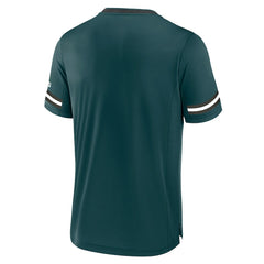 NFL Philadelphia Eagles Stripe Stacking T-Shirt