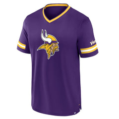 NFL Minnesota Vikings Stripe Stacking T-Shirt