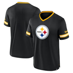 NFL Pittsburgh Steelers Stripe Stacking T-Shirt