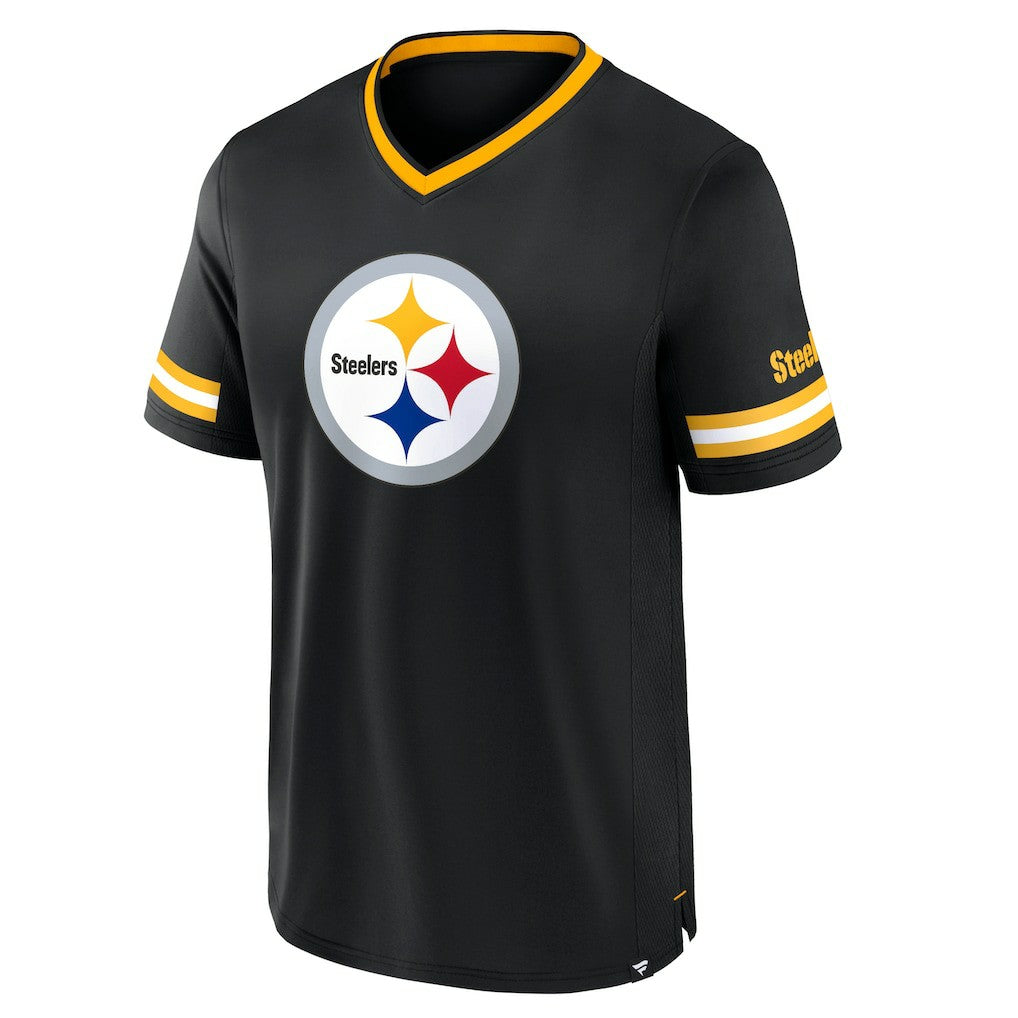 NFL Pittsburgh Steelers Stripe Stacking T-Shirt
