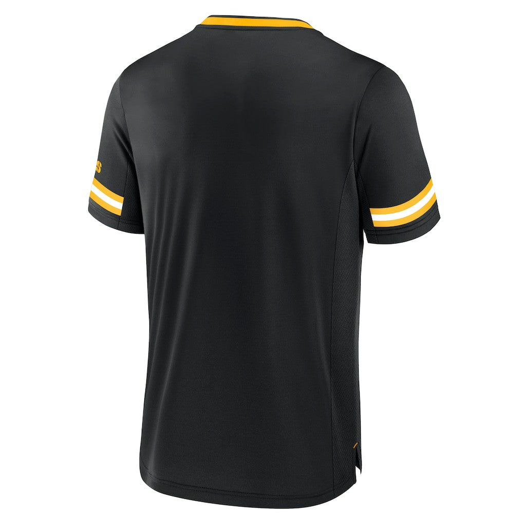 NFL Pittsburgh Steelers Stripe Stacking T-Shirt