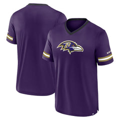 NFL Baltimore Ravens Stripe Stacking T-Shirt
