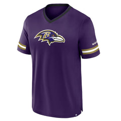 NFL Baltimore Ravens Stripe Stacking T-Shirt