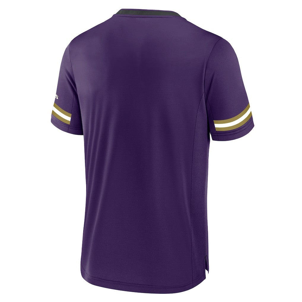 NFL Baltimore Ravens Stripe Stacking T-Shirt