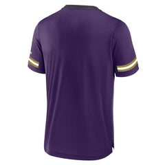 NFL Baltimore Ravens Stripe Stacking T-Shirt