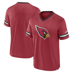 NFL Arizona Cardinals Stripe Stacking T-Shirt