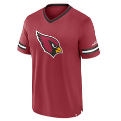 NFL Arizona Cardinals Stripe Stacking T-Shirt
