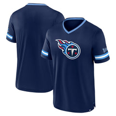 NFL Tennessee Titans Stripe Stacking T-Shirt