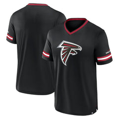 NFL Atlanta Falcons Stripe Stacking T-Shirt