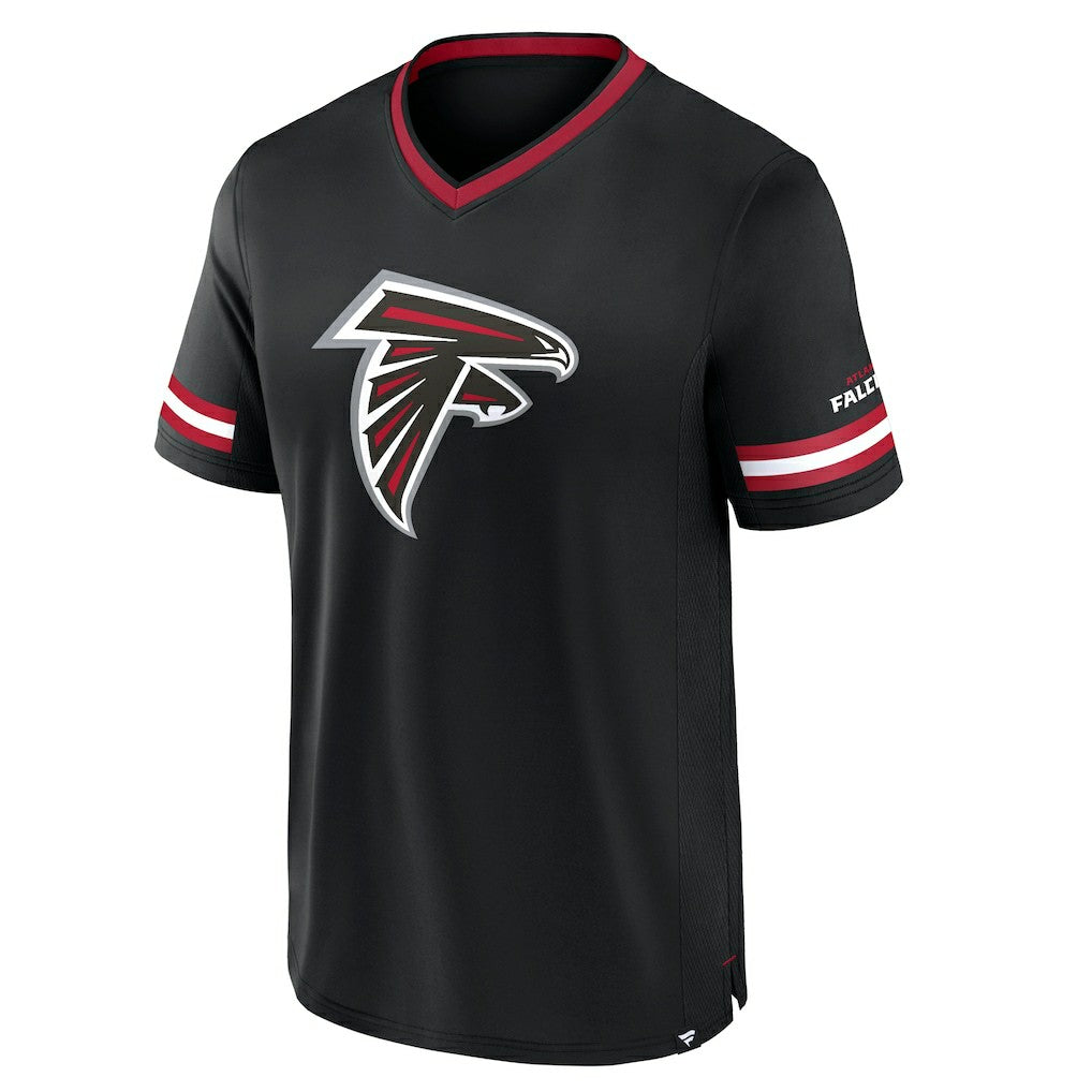 NFL Atlanta Falcons Stripe Stacking T-Shirt