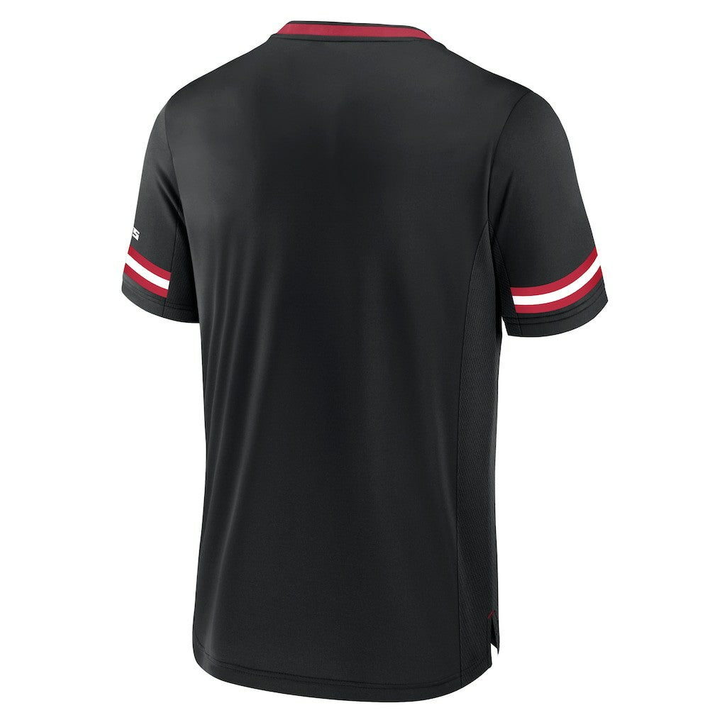NFL Atlanta Falcons Stripe Stacking T-Shirt