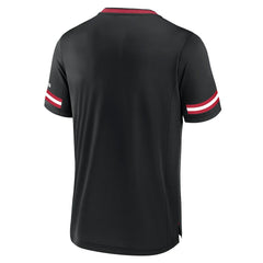 NFL Atlanta Falcons Stripe Stacking T-Shirt