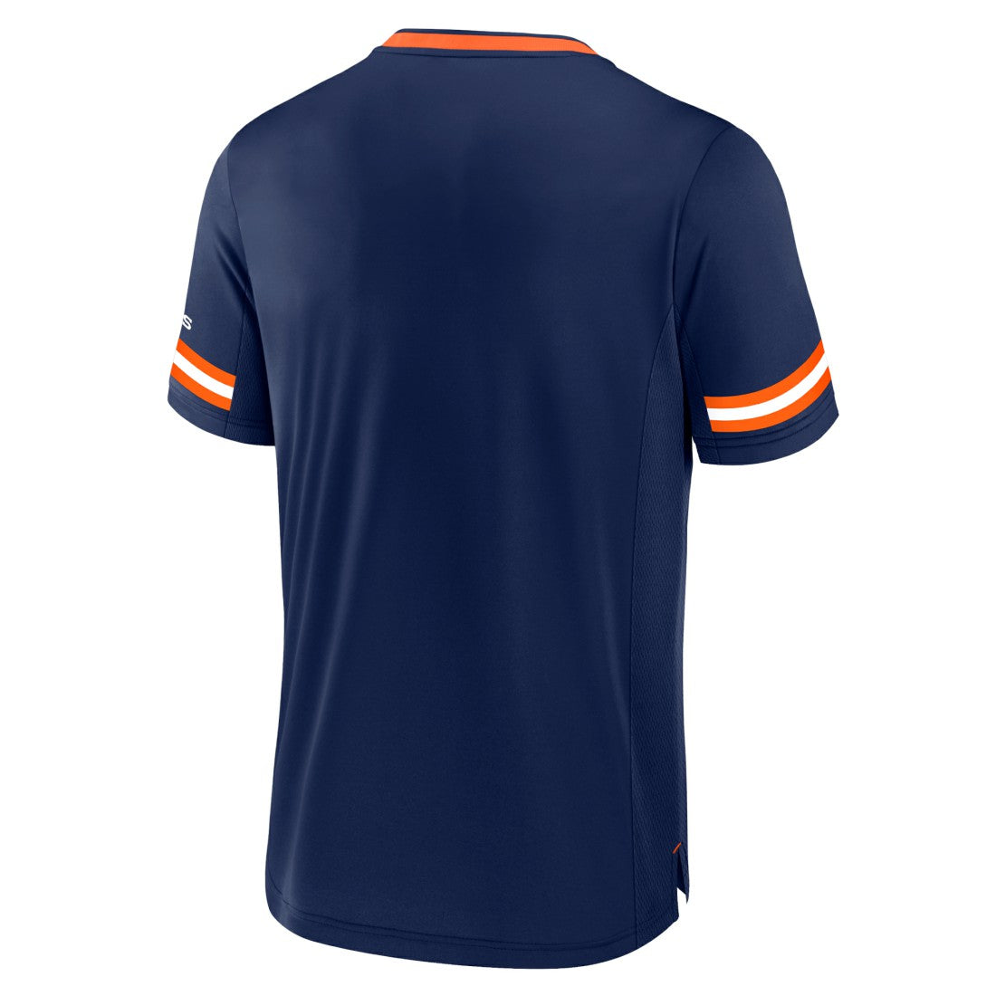 NFL Denver Broncos Stripe Stacking T-Shirt