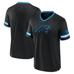 NFL Carolina Panthers Stripe Stacking T-Shirt