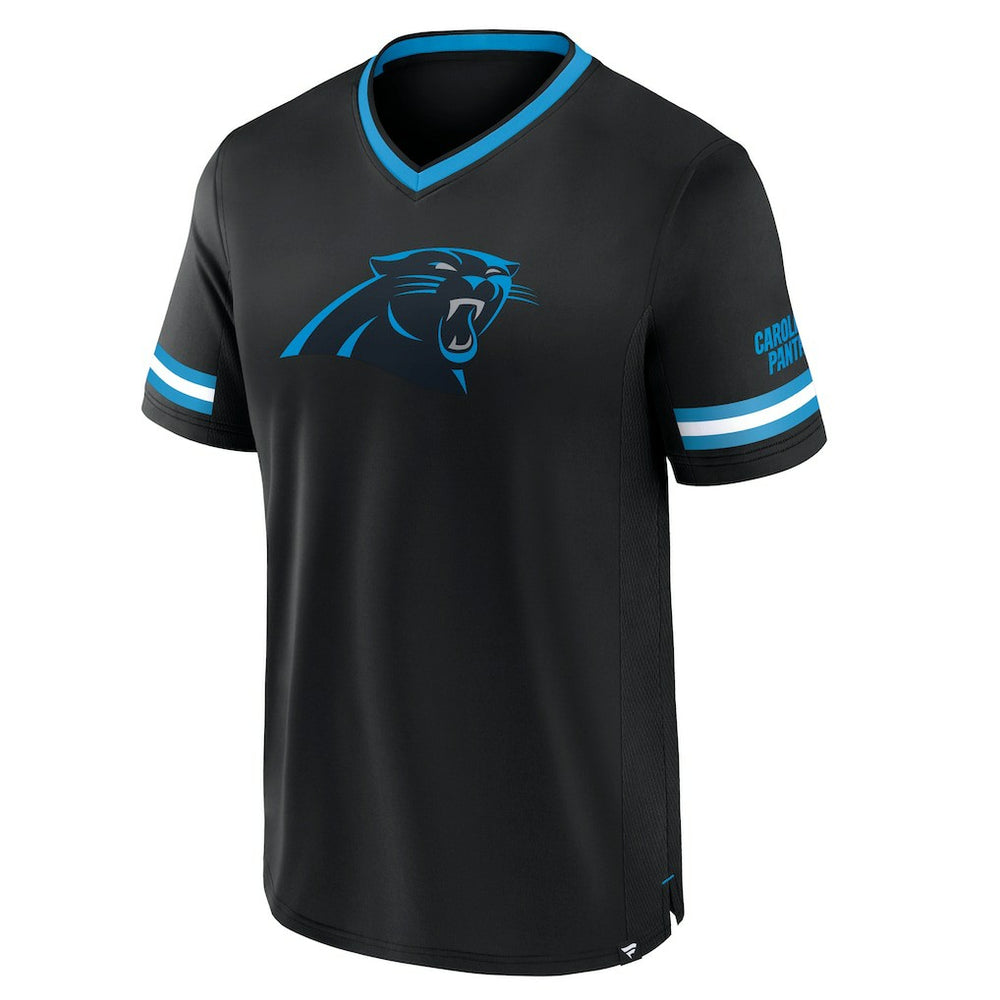 NFL Carolina Panthers Stripe Stacking T-Shirt