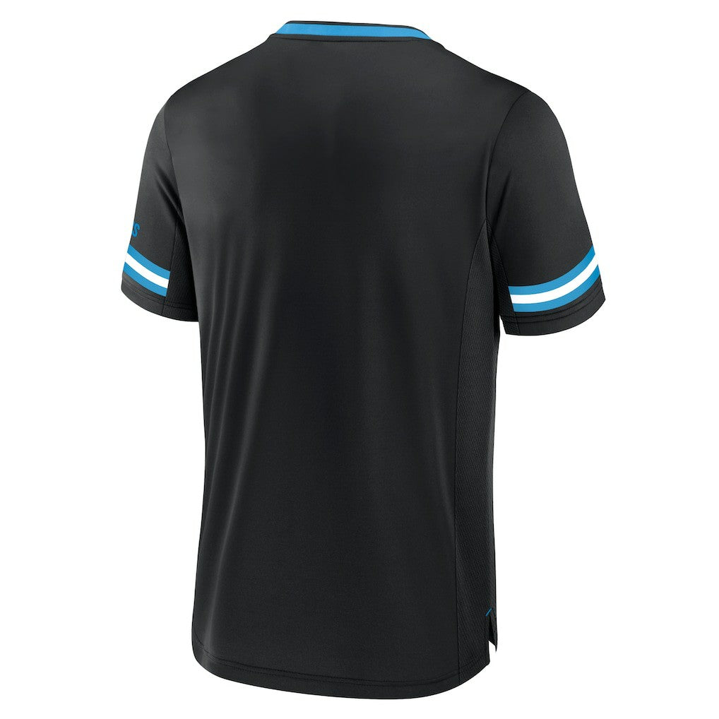 NFL Carolina Panthers Stripe Stacking T-Shirt