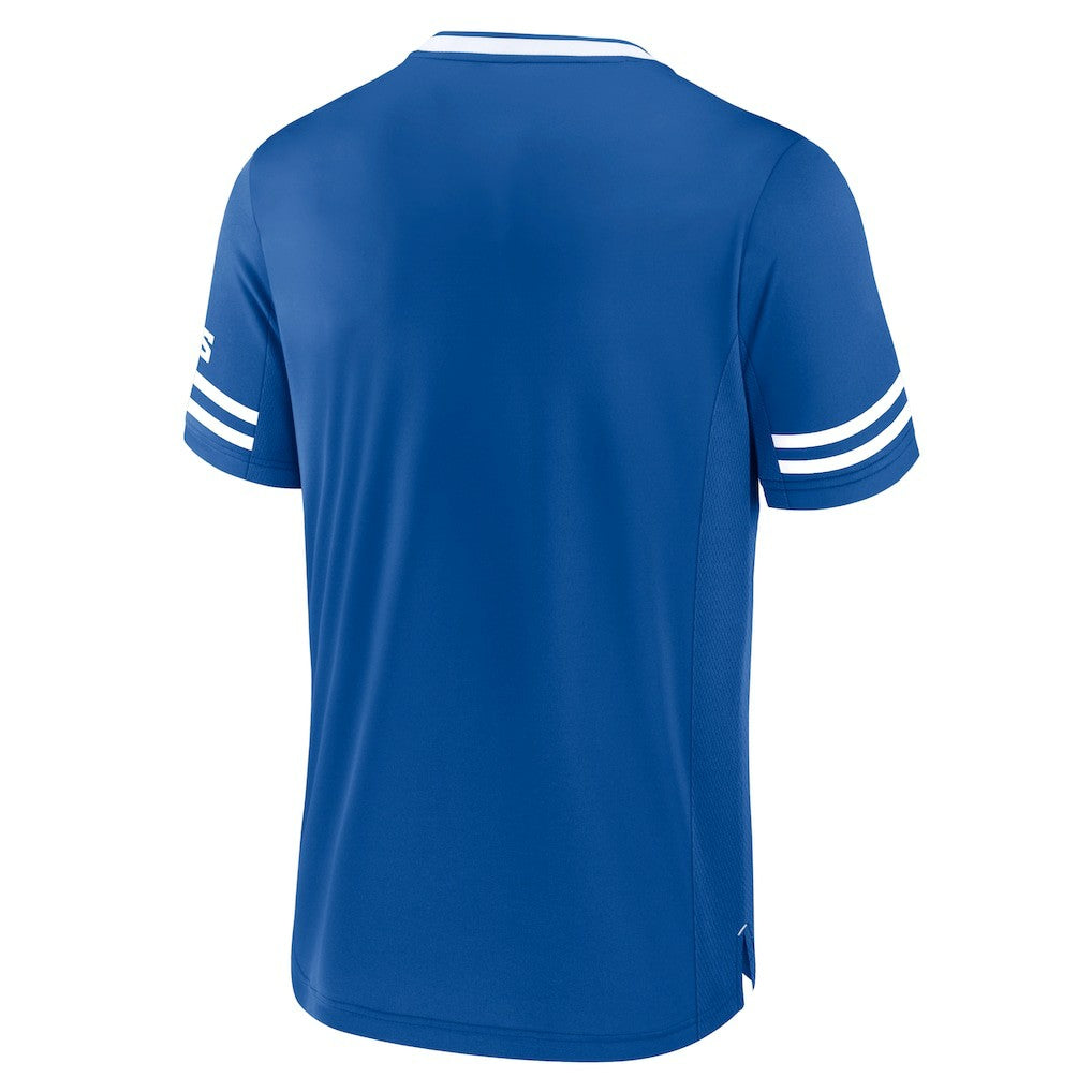 NFL Indianapolis Colts Stripe Stacking T-Shirt