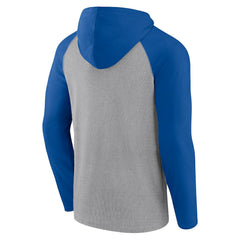 NFL Buffalo Bills Under Center Long Sleeve Hoodie T-Shirt