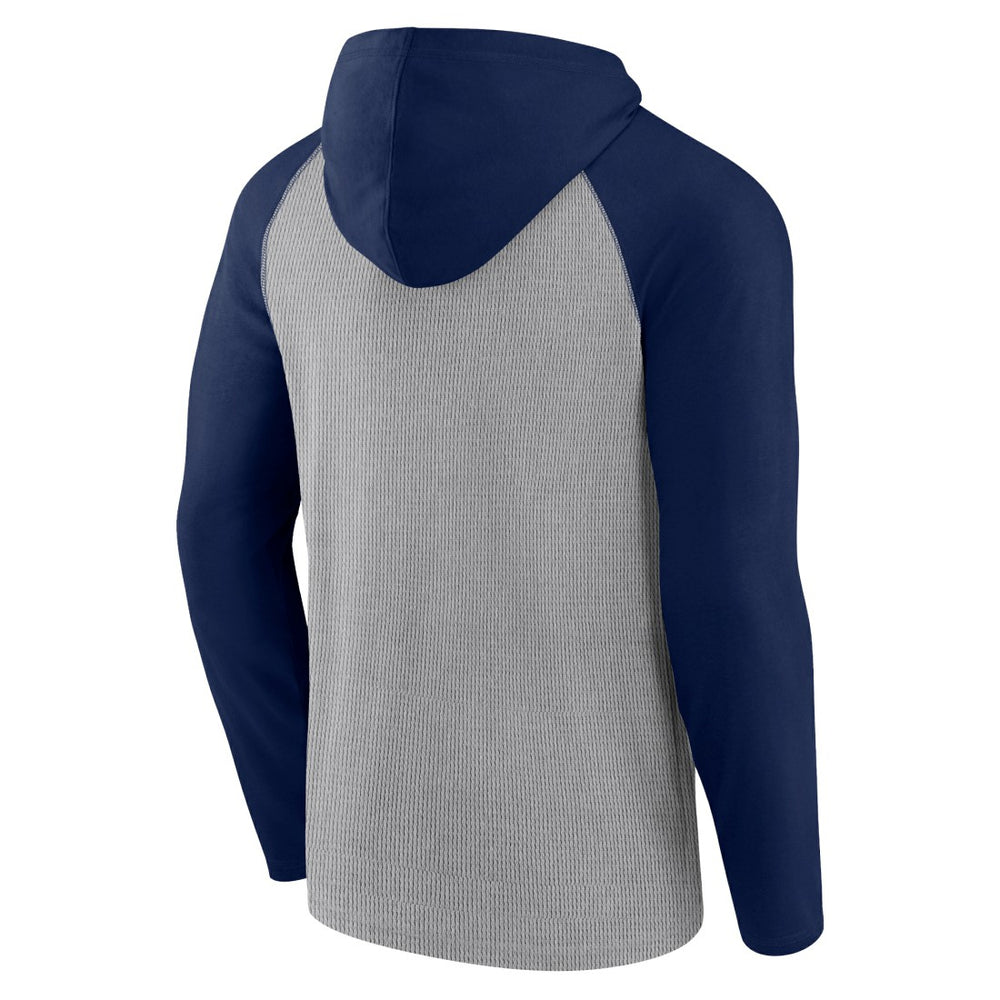 NFL Tennessee Titans Under Center Long Sleeve Hoodie T-Shirt