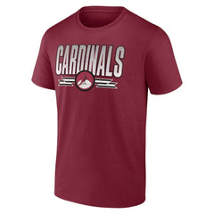 NFL Arizona Cardinals Fading Out T-Shirt