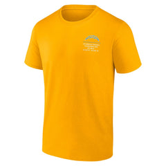NFL Los Angeles Chargers Repeat Stats T-Shirt