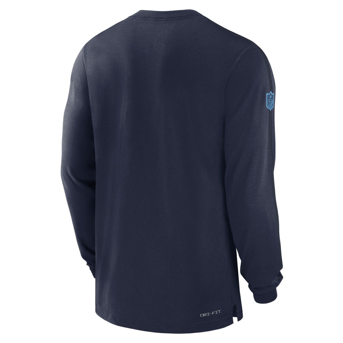 NFL Tennessee Titans Sideline Player Performance Long Sleeve T-Shirt
