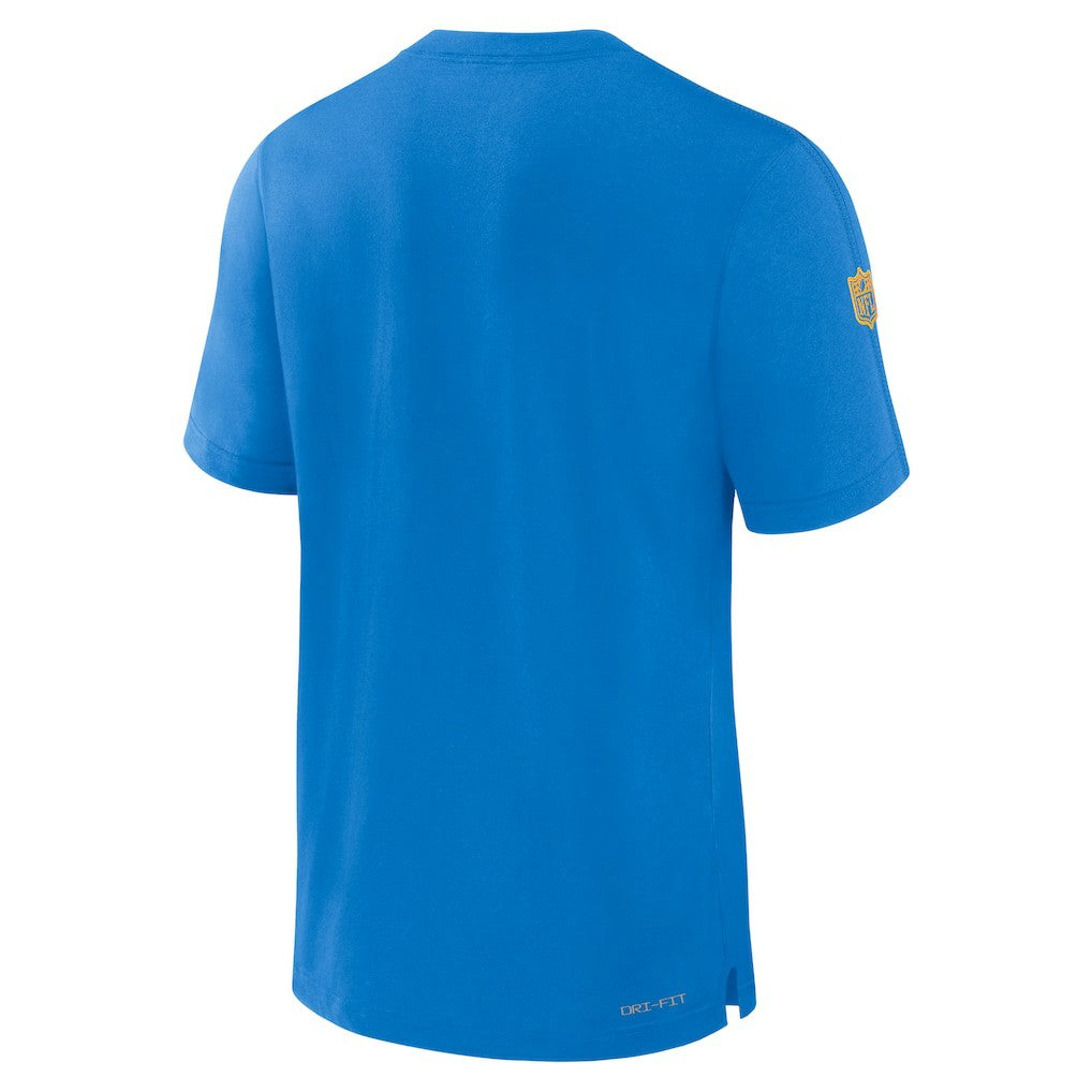 NFL Los Angeles Chargers Sideline Player Performance T-Shirt