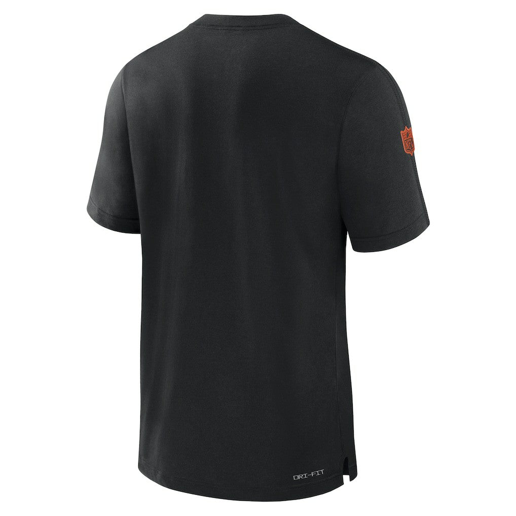 NFL Cincinnati Bengals Sideline Player Performance T-Shirt