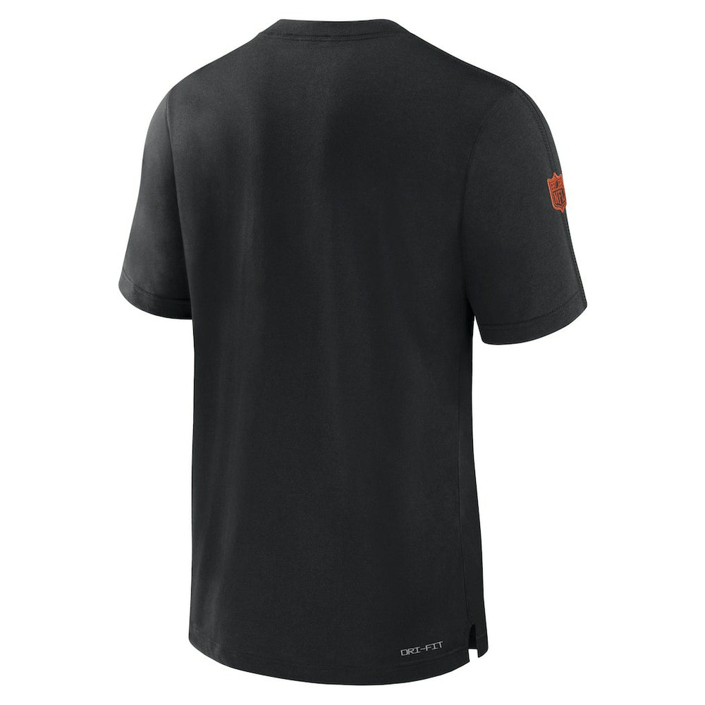 NFL Cincinnati Bengals Sideline Player Performance T-Shirt