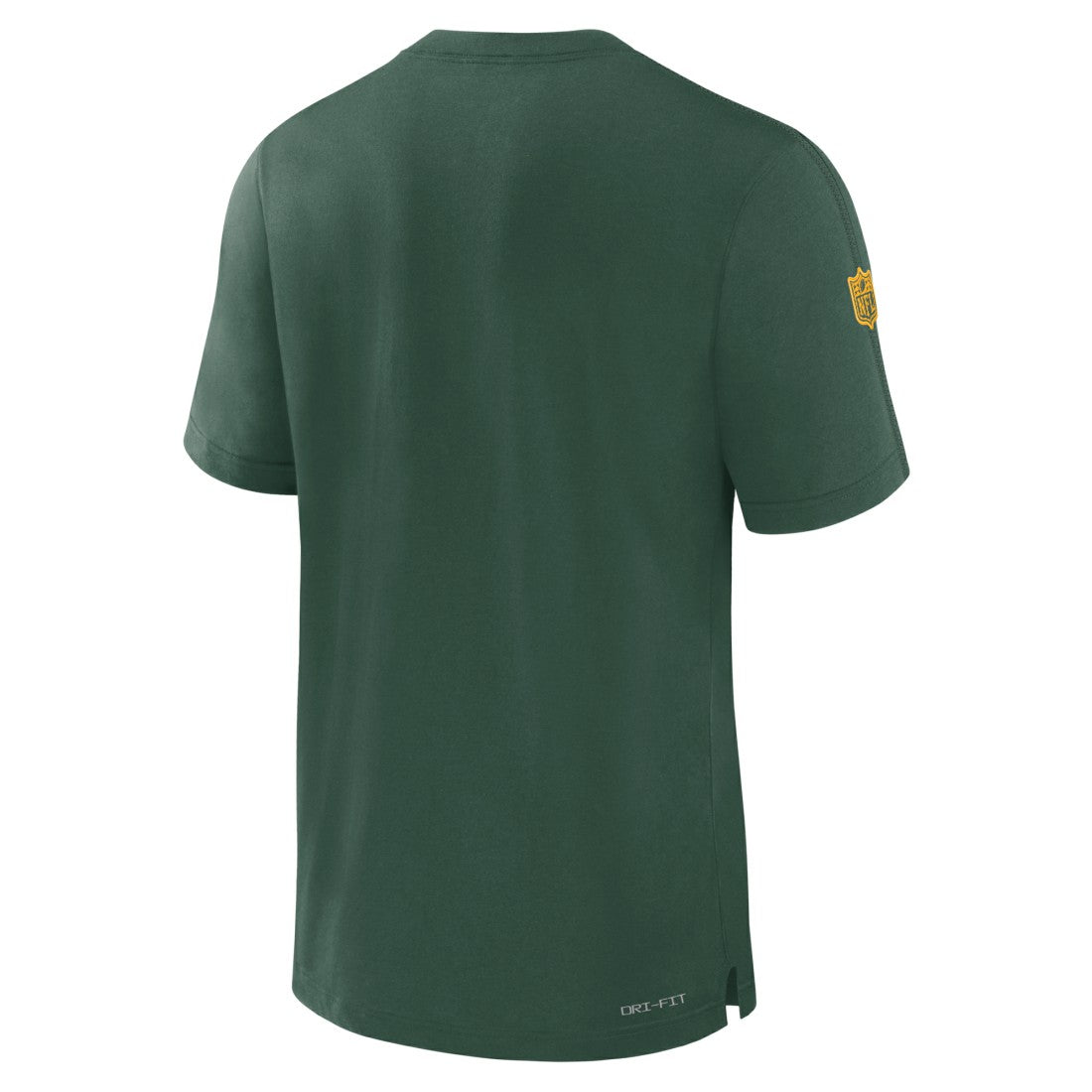 NFL Green Bay Packers Sideline Player Performance T-Shirt