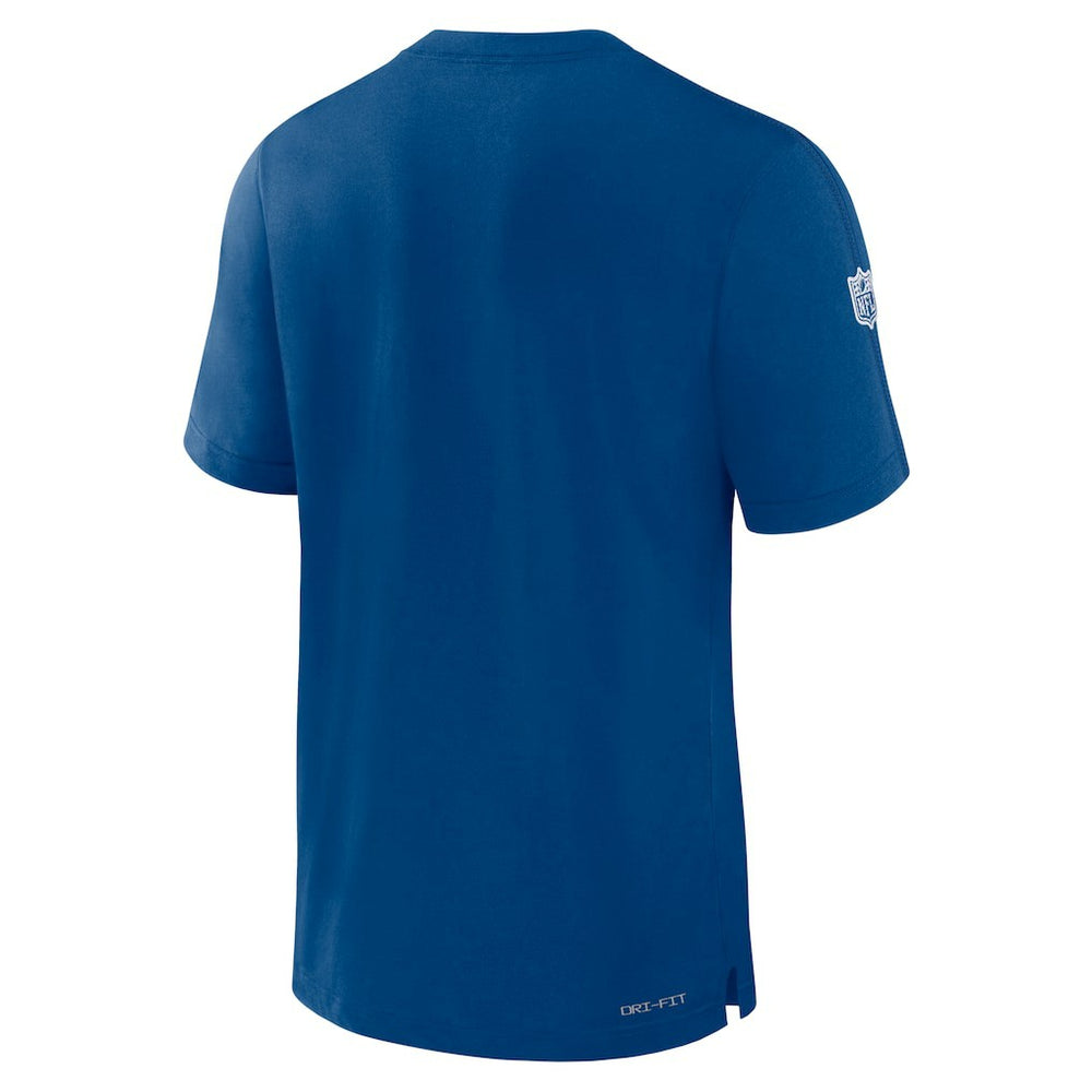 NFL Indianapolis Colts Sideline Player Performance T-Shirt